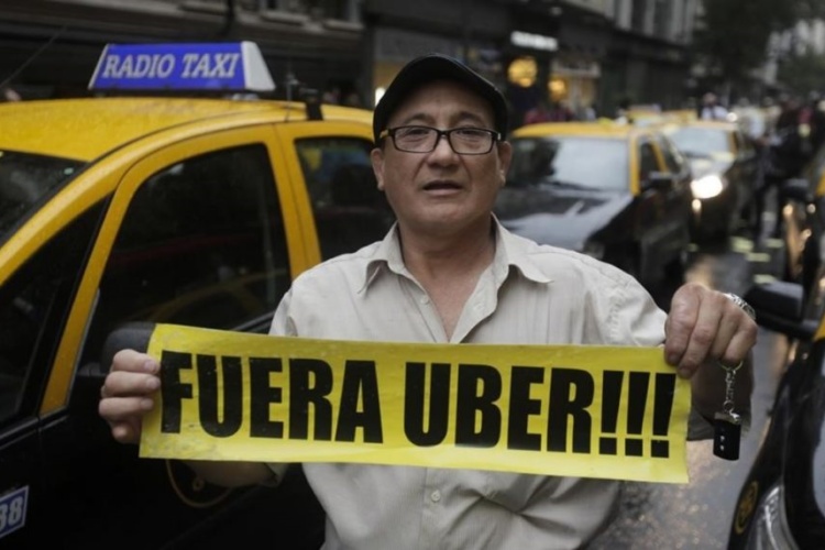 taxis-y-uber